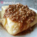 B&agrave; Phương - B&aacute;nh Cuốn