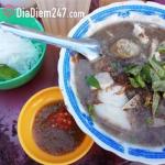 Cháo Lòng Bình Dân - Lê Lợi