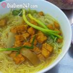 Quán Đồng Quê - Bún Xiêm Lo