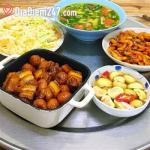 Chí Phèo - Quán Ăn Gia Đình