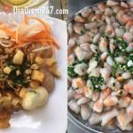 Bánh Bèo Bà Tằng