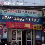 ACB chi nhánh Lê Văn Sỹ