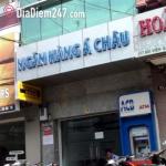 ACB - Ph&ograve;ng giao dịch B&ugrave;i Viện