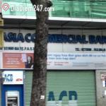 ACB - Phòng giao dịch Ngô Gia Tự