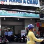 ACB - Phòng giao dịch Nguyễn Đình Chiểu