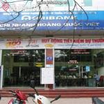Agribank Hoàng Quốc Việt