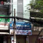 Agribank - L&ecirc; Văn Sỹ