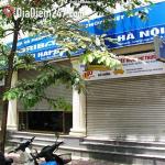 Agribank - Ph&ograve;ng giao dịch Hai B&agrave; Trưng