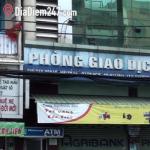 Agribank - Ph&ograve;ng giao dịch Ph&uacute; T&agrave;i