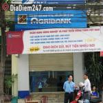 Agribank - Phòng giao dịch Phương Mai