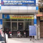 Agribank - Phòng giao dịch Phương Mai