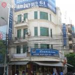 Agribank - Phòng giao dịch số 1 - Trung Yên