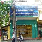 Agribank - Phòng giao dịch số 25