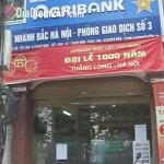 Agribank - Phòng giao dịch số 3