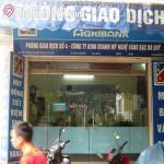 Agribank - Phòng giao dịch số 4