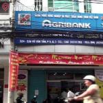 Agribank V&otilde; Văn Tần