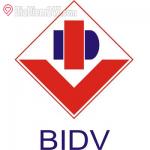 ATM BIDV - Ph&ograve;ng giao dịch Tiểu Cần