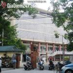 ATM Vietcombank Lý Thái Tổ