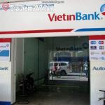 ATM - VietinBank