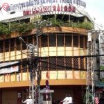 BIDV - Chi nhánh Sài Gòn