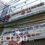 BIDV - Phòng giao dịch số 5