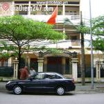 Bộ C&ocirc;ng An - Vụ hợp t&aacute;c quốc tế