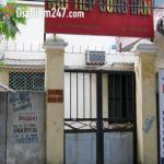 Bộ tài chính - Nơi tiếp công dân
