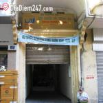 Bộ Thương Mại - Viện nghi&ecirc;n cứu Thương Mại