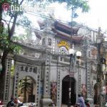 Ch&ugrave;a Cầu Đ&ocirc;ng