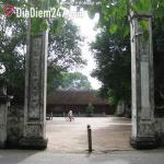 Chùa Hai Bà Trưng