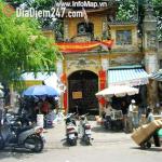 Chùa Huyền Thiên
