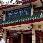 Chùa Nam Phổ Đà