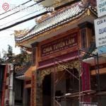 Chùa Tuyền Lâm
