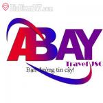 C&Ocirc;NG TY CỔ PHẦN DỊCH VỤ V&Agrave; THƯƠNG MẠI ABAY TRAVEL