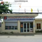 C&ocirc;ng ty xăng dầu khu vực 1