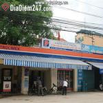 Công ty xăng dầu khu vực 1 - Cửa hàng xăng dầu số 70