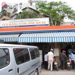 Cửa hàng xăng dầu số 53