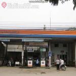 Cửa hàng xăng dầu số 59