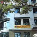 Cục xúc tiến Thương mại Viet Trade