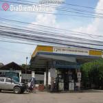 Đại lý xăng dầu Công ty CP dệt công nghiệp Hà Nội