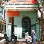 Đảng ủy phường Tân Mai