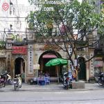 Đền Nghĩa Lập