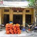 Đền &Ocirc;ng L&yacute; Tiến