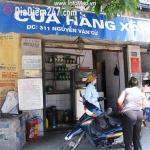 Doanh nghiệp tư nh&acirc;n Đức Nhật