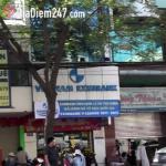 Eximbank - L&ecirc; Văn Sỹ