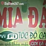 Giải Kh&aacute;t M&iacute;a Đ&aacute;