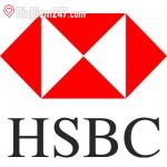 HSBC - ATM Khu công nghiệp Thăng Long