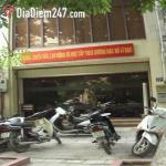 Liên hiệp các tổ chức Hữu nghị Hà Nội
