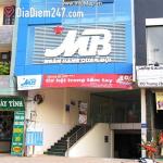 MB Đống Đa