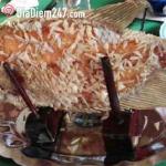 Năm On - Điểm Tham Quan Sinh Th&aacute;i